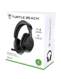 Turtle Beach Stealth 600 Gen3 Wireless Headset Black - Xbox Series X 