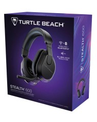 Turtle Beach Stealth 600 Gen3 Wireless Headset/black - Xbox Series X