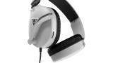  Turtle Beach Recon 70 Wired Headset -2024 (multi Platform) White - Playstation 5 pentru PS5 / PS4 / XBOX SERIES / Xbox One / Nintendo Switch / PC