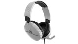  Turtle Beach Recon 70 Wired Headset -2024 (multi Platform) White - Playstation 5 pentru PS5 / PS4 / XBOX SERIES / Xbox One / Nintendo Switch / PC