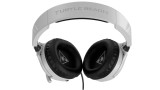  Turtle Beach Recon 70 Wired Headset -2024 (multi Platform) White - Playstation 5 pentru PS5 / PS4 / XBOX SERIES / Xbox One / Nintendo Switch / PC