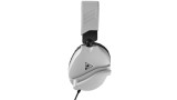  Turtle Beach Recon 70 Wired Headset -2024 (multi Platform) White - Playstation 5 pentru PS5 / PS4 / XBOX SERIES / Xbox One / Nintendo Switch / PC