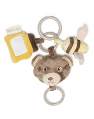 Thats Mine Abigail Activity Toy Bear (07450201130)