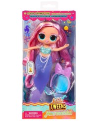 L.o.L. Surprise Tweens Mermaid Doll Lola Waves