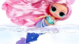 Papusa L.o.L. Surprise Tweens Mermaid Doll Lola Waves