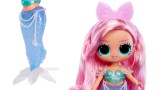 Papusa L.o.L. Surprise Tweens Mermaid Doll Lola Waves