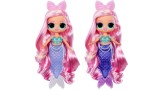 Papusa L.o.L. Surprise Tweens Mermaid Doll Lola Waves