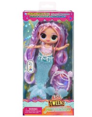 L.o.L. Surprise Tweens Mermaid Doll Lana Marine