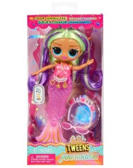 L.o.L. Surprise Tweens Mermaid Doll Cleo Cove