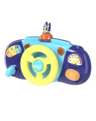 Bluey Driver Dashboard (249-1500022)