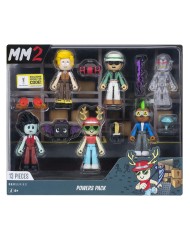 Devseries Multipack Mm2 Powers Pack 244 0093