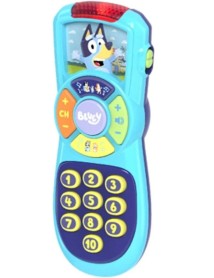 Bluey Remote Control (249-1500021) 