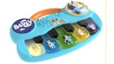  Bluey Keyboard (249-1684933)