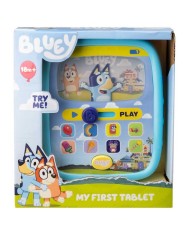 Bluey Tablet (249-1500024)