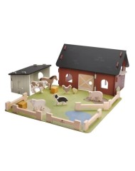 Micki Farmyard (18018)