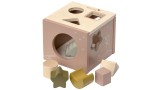  Micki Shape Sorter Pink (18007)