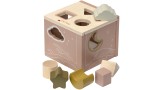  Micki Shape Sorter Pink (18007)