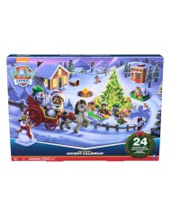 Paw Patrol Advent Calendar 2024 (6070226)