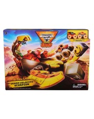 Monster Jam Mini 1:87 Scorpion Playset (6069752)