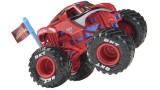  Monster Jam 1:64 Marvel Single Pack Spider Man (6071945)