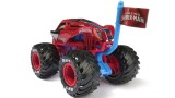  Monster Jam 1:64 Marvel Single Pack Spider Man (6071945)