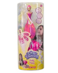 Sky Dancers Pretty Poppy (213-30007)