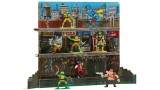 Figurina Joc Turtles Mutant Mayhem Mini Battle Pack 46 83562