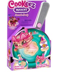 Cookeez Makery Pancake Treatz Playset (30522)
