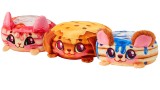 Jucarie Plus Cookeez Makery Pancake Treatz Playset (30522)