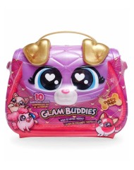 Glambuddies Teddybear Random (30503)