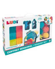 Ludi Sensory Set Savannah (lu30135)