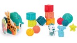 Ludi Sensory Set Savannah (lu30135)