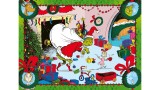  Ravensburger Puzzle Grinch 100p (12004068)