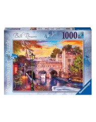 Ravensburger Puzzle Bath Romance 1000p (12000163)