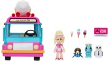  Adopt Me Feature Vehicle Ice Cream Truck (243-0147)