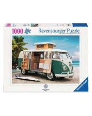 Ravensburger Puzzle Bulli T1 Camper Van 1000p (12000579)