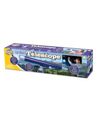 Brainstorm My First Telescope (306-2071)