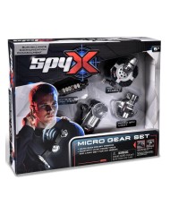 Spyx Micro Gear Set (20192)