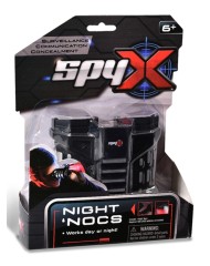Spyx Night Nocs (20209)
