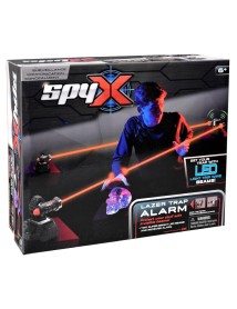 Spyx Lazer Trap Alarm (20213) 