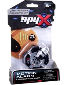 Spyx Motion Alarm (20207) 