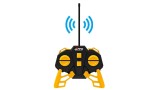  MX R/C Constructions Excavator R/C 1:24 24ghz 37v 500mah 6 Channels (471460)
