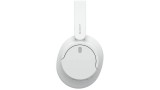  Sony Noise Canceling Wireless Headphones White (wh-ch720n)