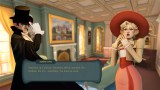 Joc Arsene Lupin Once A Thief pentru PS4