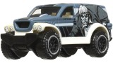  Hot Wheels DC Batman 85 Years Power Panel (hrw35)