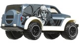  Hot Wheels DC Batman 85 Years Power Panel (hrw35)