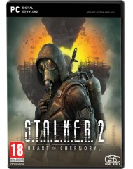 S.t.a.L.k.e.r. 2 Heart Of Chernobyl Steelbook Edition
