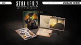 Joc S.t.a.L.k.e.r. 2 Heart Of Chernobyl Steelbook Edition pentru XBOX SERIES X