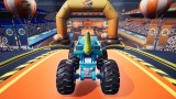 Joc Hot Wheels Monster Trucks Stunt Mayhem pentru PS5