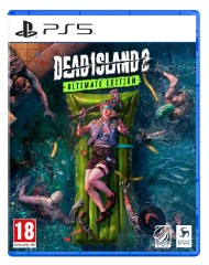 Dead Island 2 Ultimate Edition